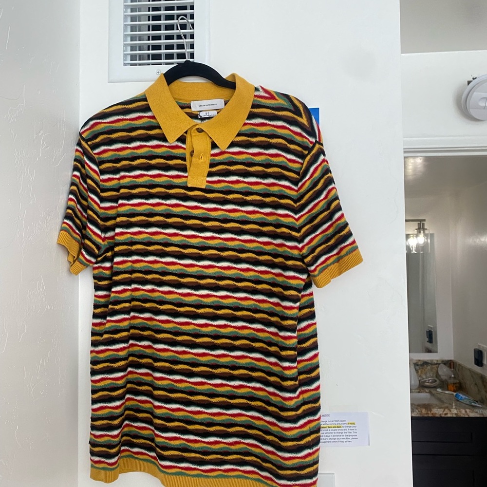 Urban outfitters Men shirt